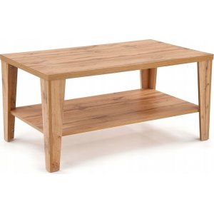 Harper soffbord 110 cm - Wotan ek - Soffbord i trä