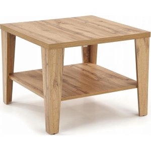 Harper soffbord 70 cm - Wotan ek - Soffbord i trä