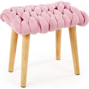 Himalaya pall - Rosa - Pallar