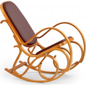 Komfort gungstol - Al - Gungstolar