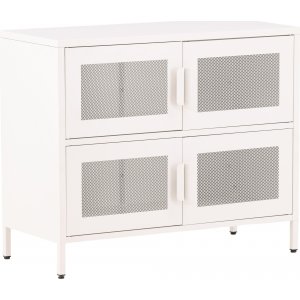 Krado skåp - Vit - Skåp -Skåp - Hyllor & Förvaring