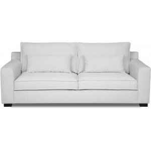 Montana byggbar soffa - Malmö 05 - Varm ljusbeige