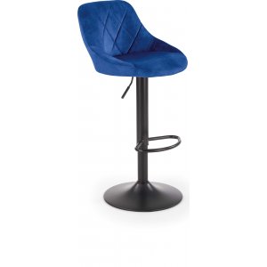 Pelican barstol 101 - Blå - Barstolar