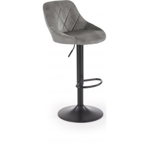 Pelican barstol 101 - Grå - Barstolar