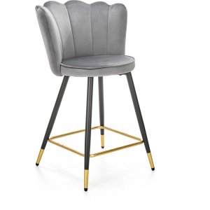Pelican barstol 106 - Grå - Barstolar