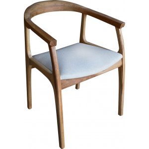 Porto karmstol - Valnöt - Karmstolar