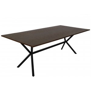 Revel matbord 200 cm -Matbord - Bord