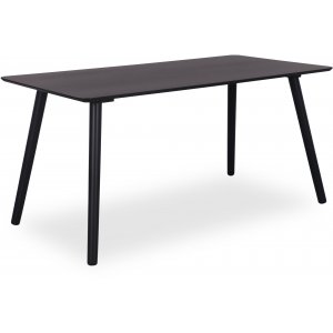 Rosvik matbord svart - Övriga matbord