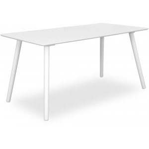 Rosvik matbord vit - Övriga matbord