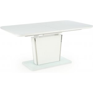 Salento matbord 160-200 cm - Vit - Övriga matbord