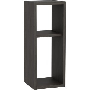 Sault sängbord - Wenge - Sängbord -Sovrumsmöbler - Sängbord