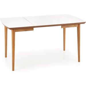 Shinra matbord 90-190 cm - Vit - Övriga matbord