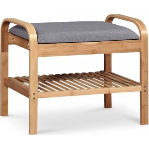 Stay sittbänk 60 cm - Grå - Sittbänkar