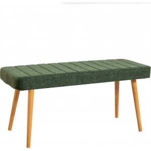 Sture sittbänk - Furu/grön - Sittbänkar