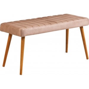 Sture sittbänk - Furu/stone - Sittbänkar