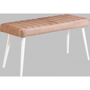 Sture sittbänk - Vit/stone - Sittbänkar