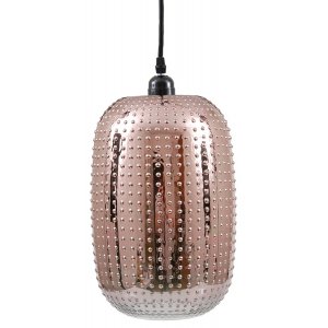 Taklampa Adriana Large - Koppar - Pendellampor