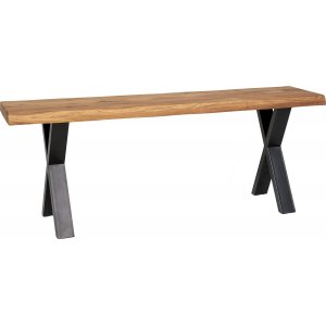 Toulon sittbänk - Ek - Sittbänkar