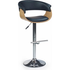 Triple barstol - Svart - Barstolar