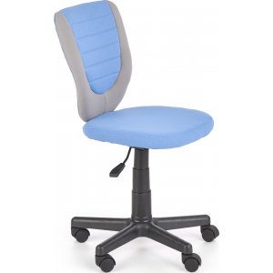 Tuovila kontorsstol - Blå - Kontorsstolar utan armstöd