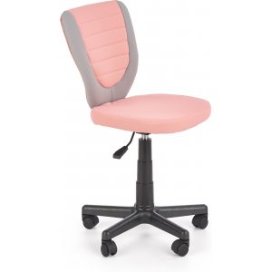 Tuovila kontorsstol - Rosa - Kontorsstolar utan armstöd