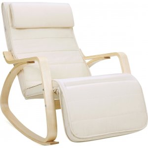 Ubbe gungstol - Beige - Gungstolar