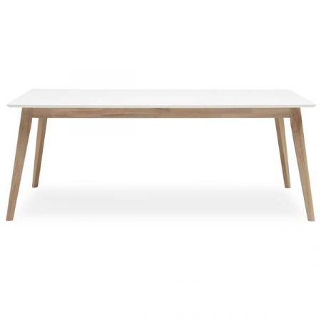 Bild på Mallorca Matbord 200 x 100 x 75 cm