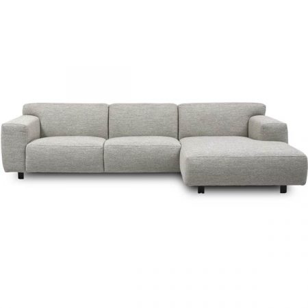 Bild på Siena högervänd soffa med schäslong