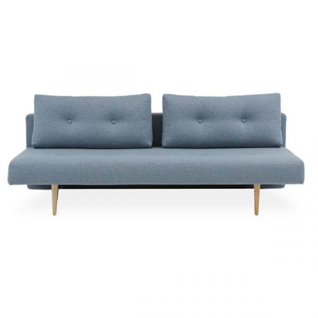 Bild på Innovation Living - Recast Plus Bäddsoffa 140 x 200 cm