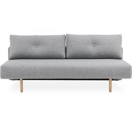 Bild på Innovation Living - Thora luxus Bäddsoffa 140 x 200 cm