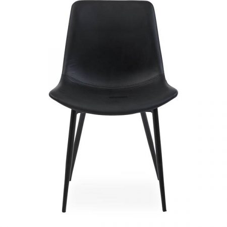 Bild på Carolina matstol