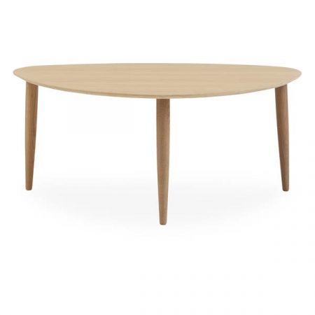 Bild på Woody Soffbord 105 x 45 x 60 cm