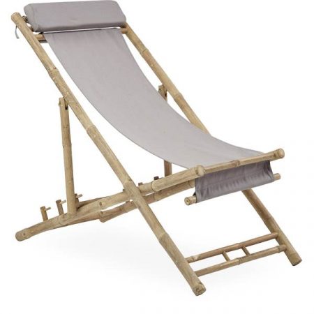 Bild på Halong liggstol