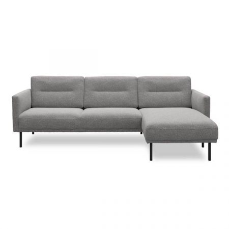 Bild på Larvik högervänd soffa med schäslong