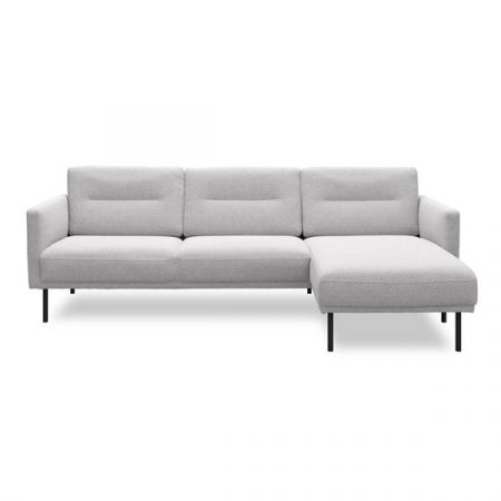 Bild på Larvik högervänd soffa med schäslong