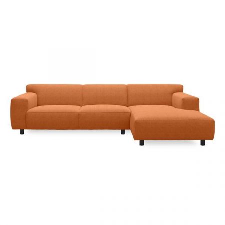 Bild på Siena högervänd soffa med schäslong