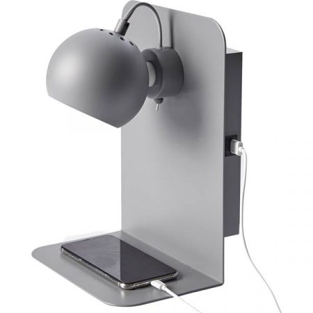 Bild på Ball Wall Vägglampa 17