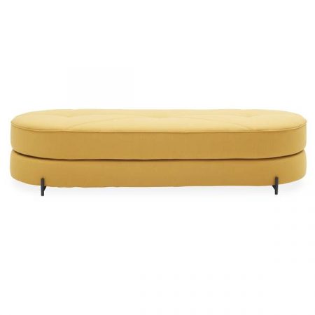 Bild på Innovation Living - Wilfred Bäddsoffa 160 x 200 cm