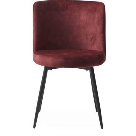 Bild på Bray matstol