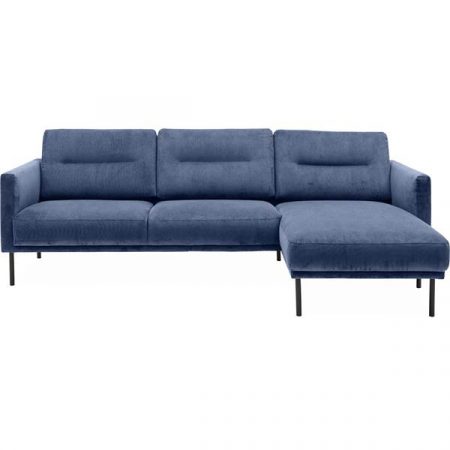 Bild på Larvik högervänd soffa med schäslong