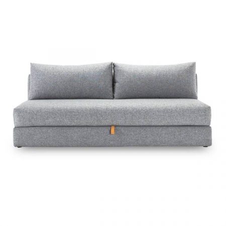Bild på Innovation Living - Osvald de luxe Bäddsoffa 150 x 200 cm