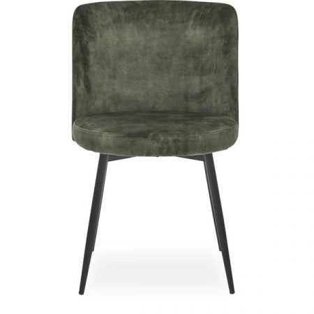 Bild på Bray matstol