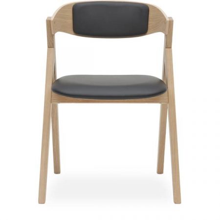 Bild på City matstol