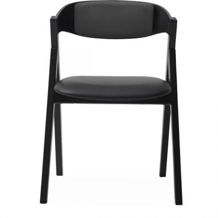 Bild på City matstol