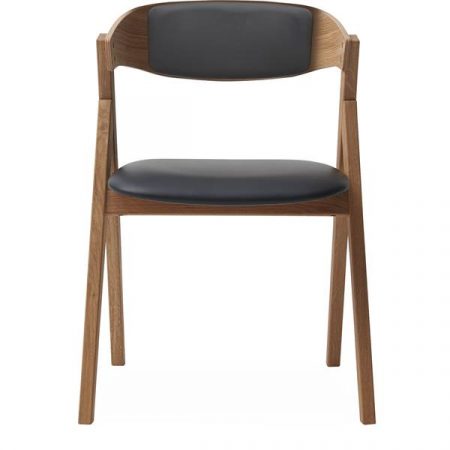 Bild på City matstol