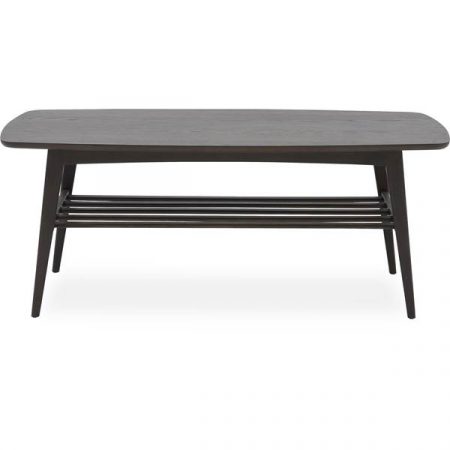 Bild på Woodstock Soffbord 120 x 47 x 60 cm