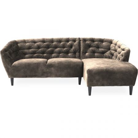 Bild på Ria högervänd soffa med schäslong