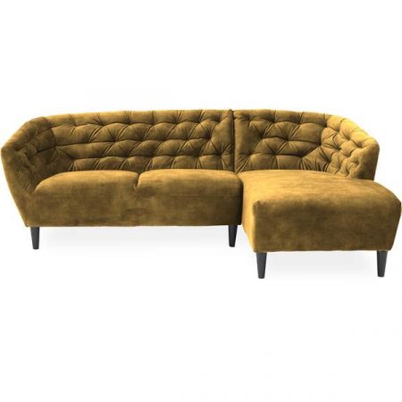 Bild på Ria högervänd soffa med schäslong