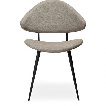 Bild på Napoleon matstol