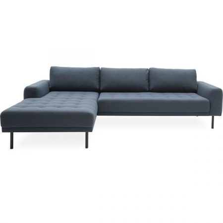 Bild på Halfdan vänstervänd soffa med schäslong